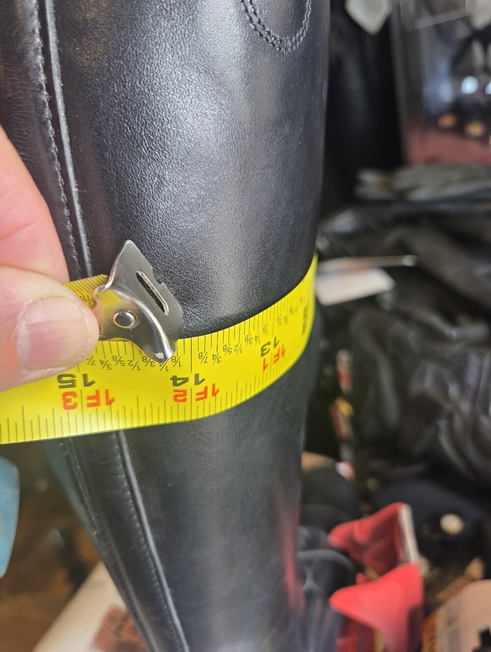 Ariat English Riding Boots - Picture 10 of 10